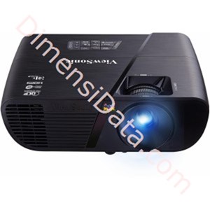 Picture of Projector ViewSonic PJD5155 (Lensa Normal)