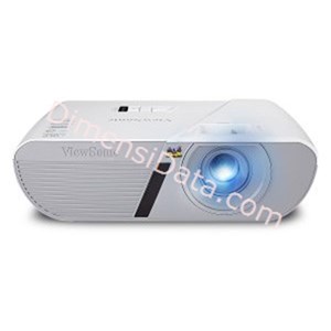 Picture of Projector ViewSonic PJD5155L (Lensa Normal)