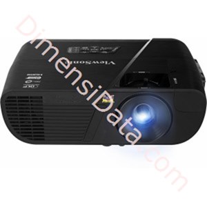 Picture of Projector ViewSonic PJD6352 (Lensa Normal)