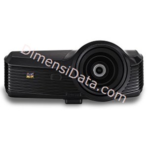 Picture of Projector ViewSonic PJD7333 (Lensa Normal)