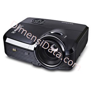 Picture of Projector ViewSonic PJD7533W (Lensa Normal)