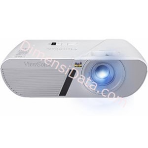 Picture of Projector ViewSonic PJD5555LW (Lensa Normal)