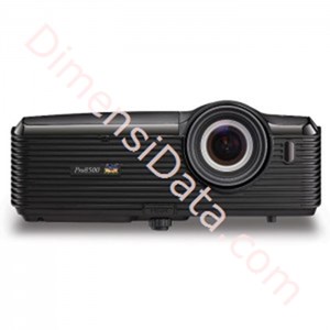 Picture of Projector ViewSonic PRO8500 (Lensa Normal)