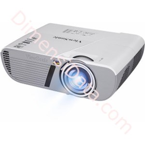 Picture of Projector ViewSonic PJD5353LS  (Lensa Short Throw)