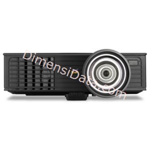 Picture of Projector ViewSonic PJD6383S  (Lensa Short Throw)
