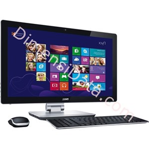 Picture of Desktop DELL Inspiron One 2350 (Core i7-4700MQ, up to 3.50 GHz) All-in-One