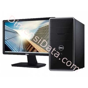 Picture of Desktop DELL Inspiron 3847 (Icore i3-4160, 3.60 GHz)