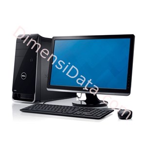 Picture of Desktop DELL XPS 8700 (Icore i7-4790)