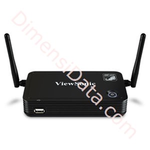 Picture of WIRELESS ViewSonic WPG-370 
