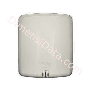 Picture of Wireless Access Point HP MSM410 (WW) [J9427C]