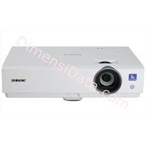 Picture of Projector Sony VPL-EX290