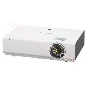 Picture of Projector Sony VPL-EX295