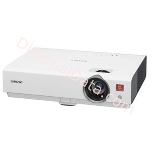 Picture of Projector Sony VPL-DW122
