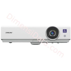 Picture of Projector Sony VPL-DX146