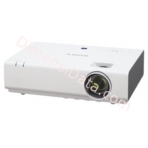 Picture of Projector Sony VPL-EX255
