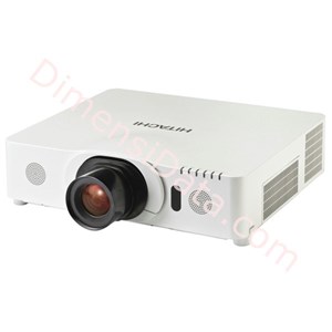Picture of Projector HITACHI CP-X8170
