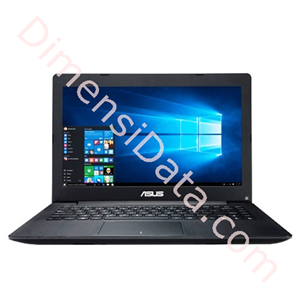 Picture of Notebook ASUS X453SA-WX001D