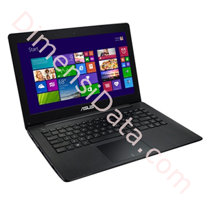 Picture of Notebook ASUS X453MA BING (Dual Core N2840 - BING)