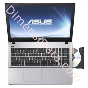 Picture of Notebook ASUS X450JB-WX001D