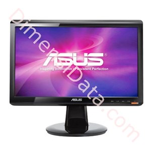 Picture of MONITOR ASUS VH-168 D (15.6  Inch)