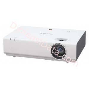 Picture of Projector SONY VPL-EW276