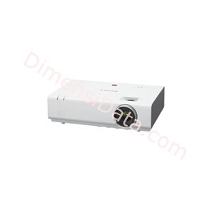 Picture of Projector SONY VPL-EW295