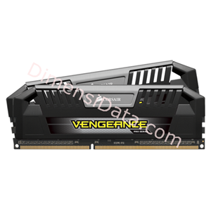 Picture of Memory Desktop CORSAIR Vengeance Pro Black CMY8GX3M2B2133C9 (2x4GB)