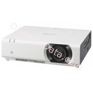 Picture of Projector SONY VPL-CH375