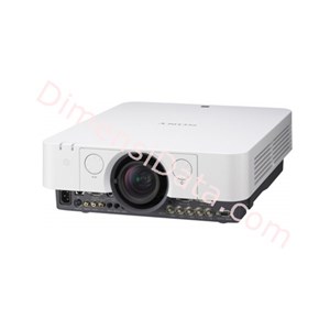 Picture of Projector SONY VPL-FX37