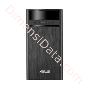 Picture of Desktop PC ASUS K31AD-BING-ID002S