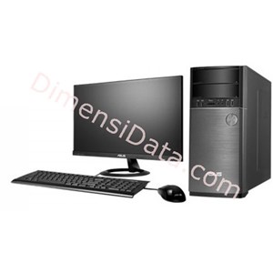 Picture of Desktop PC ASUS M32AD-ID032D