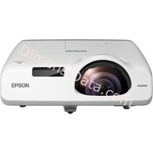 Picture of Projector EPSON EB-520 (V11H674052)