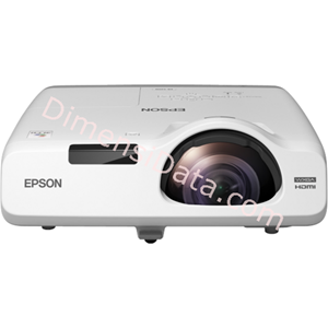 Picture of Projector EPSON EB-525W (V11H672052)