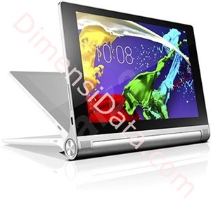 Picture of Tablet Lenovo Yoga 2 - 8  Inch (59429241+888017180)