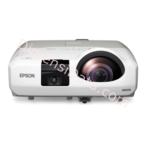 Picture of Projector EPSON EB-431i (V11H538052)