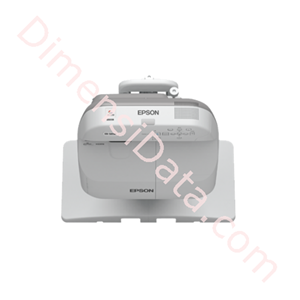 Picture of Projector EPSON EB-580NS (V11H604552)