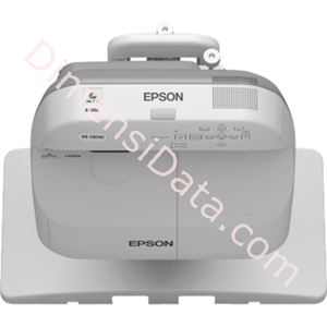 Picture of Projector EPSON EB-585Wi (V11H600052)
