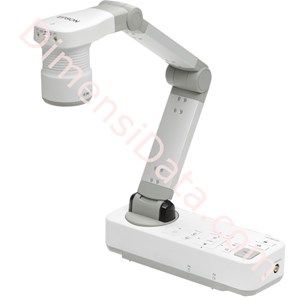 Picture of Aksesoris Projector EPSON Document Camera Visualiser ELPDC20 (V12H500052)