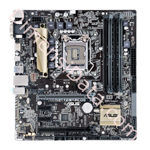 Picture of Motherboard ASUS Z170M-PLUS