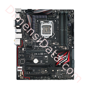Picture of Motherboard ASUS Z170-PRO GAMING