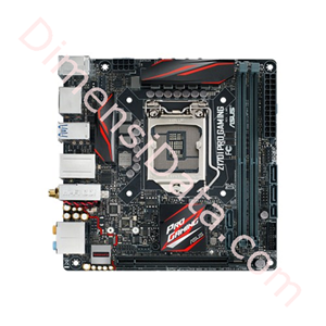 Picture of Motherboard ASUS Z170i-PRO GAMING