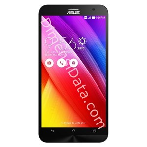 Picture of Smartphone ASUS Zenfone 2 (ZE551ML-2J778ID) BLACK