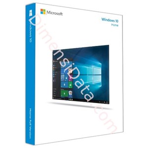 Picture of Windows 10 Home 64-bit [KW9-00139]