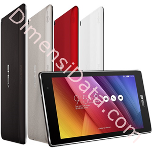 Picture of Tablet ASUS ZenPad C 7.0 (Z170CG-Series) 2MP