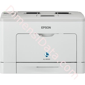 Picture of Printer EPSON AcuLaser M300D