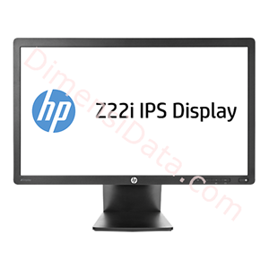 Picture of Monitor LED HP IPS Display Z22i