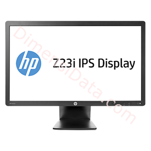 Picture of Monitor LED HP IPS Display Z23i
