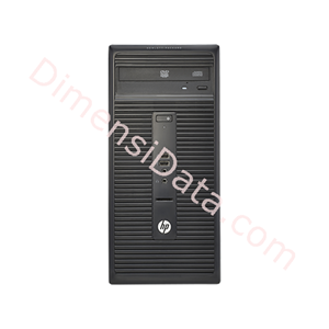 Picture of Desktop HP PRO 280 G1 MT [500GB SATA] (J8G68PT)
