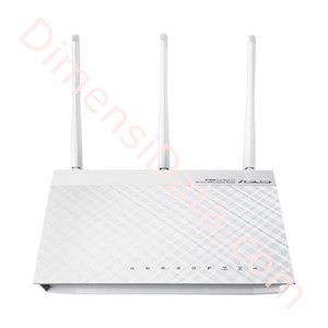 Picture of Wireless Router ASUS RT-N66W