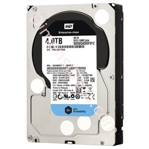 Picture of Hard Disk WESTERN DIGITAL Se 4TB [WD4000F9YZ]